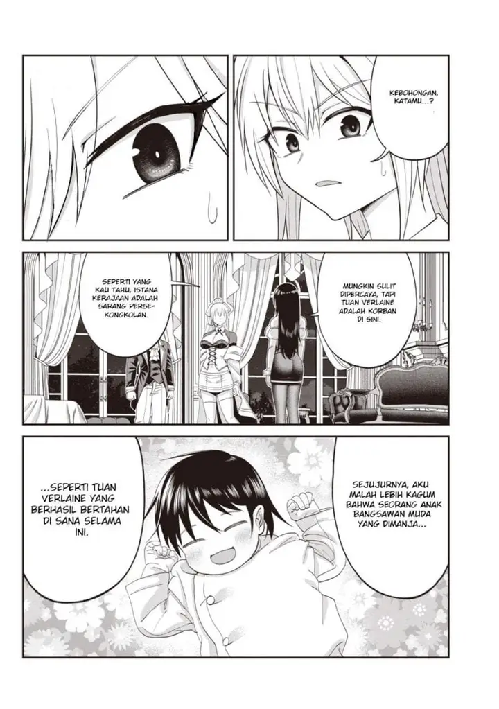 image-komik-dokushin-kizoku-danjohi-199-sekai-no-akuyaku-reisoku-chapter-4.1-10/17