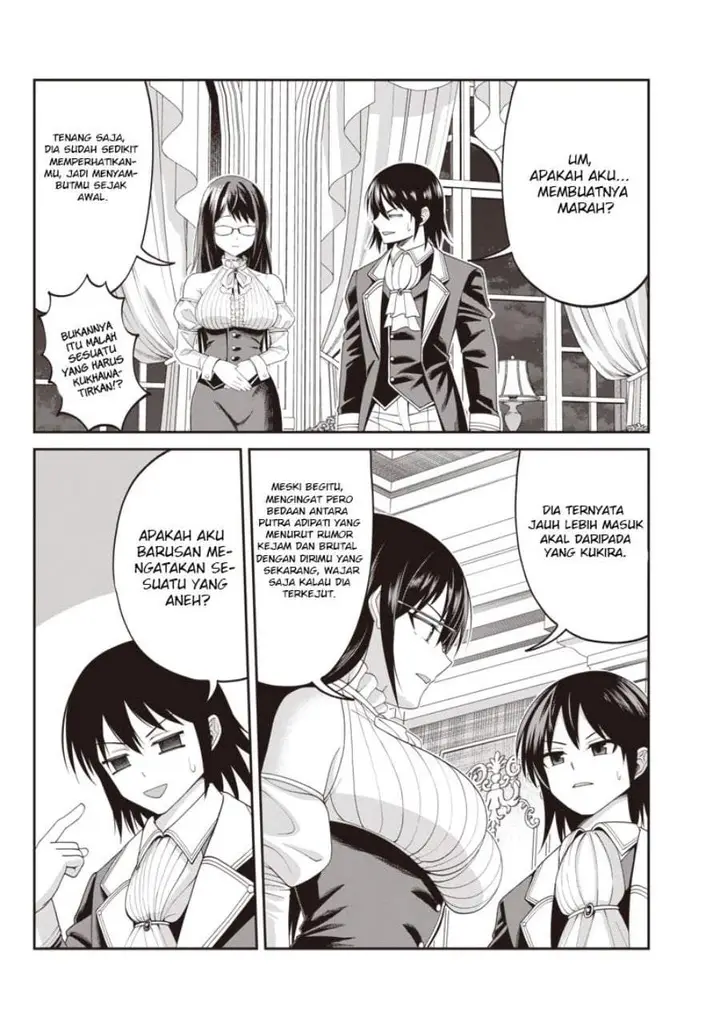 image-komik-dokushin-kizoku-danjohi-199-sekai-no-akuyaku-reisoku-chapter-4.1-12/17
