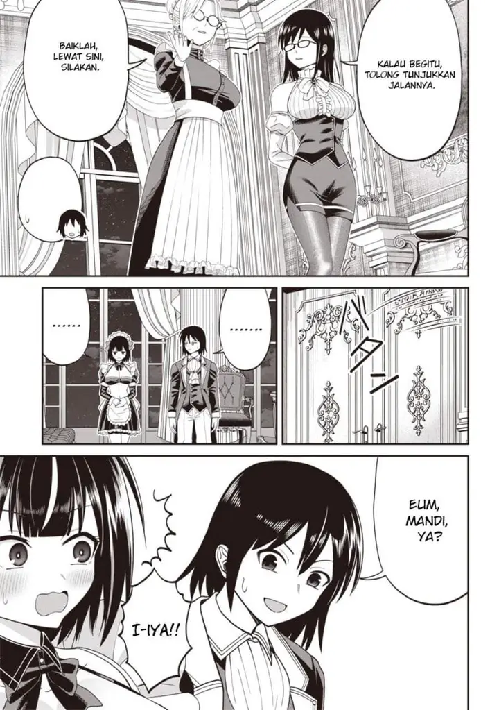 image-komik-dokushin-kizoku-danjohi-199-sekai-no-akuyaku-reisoku-chapter-4.2-1/13