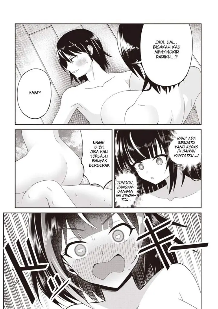image-komik-dokushin-kizoku-danjohi-199-sekai-no-akuyaku-reisoku-chapter-4.2-11/13