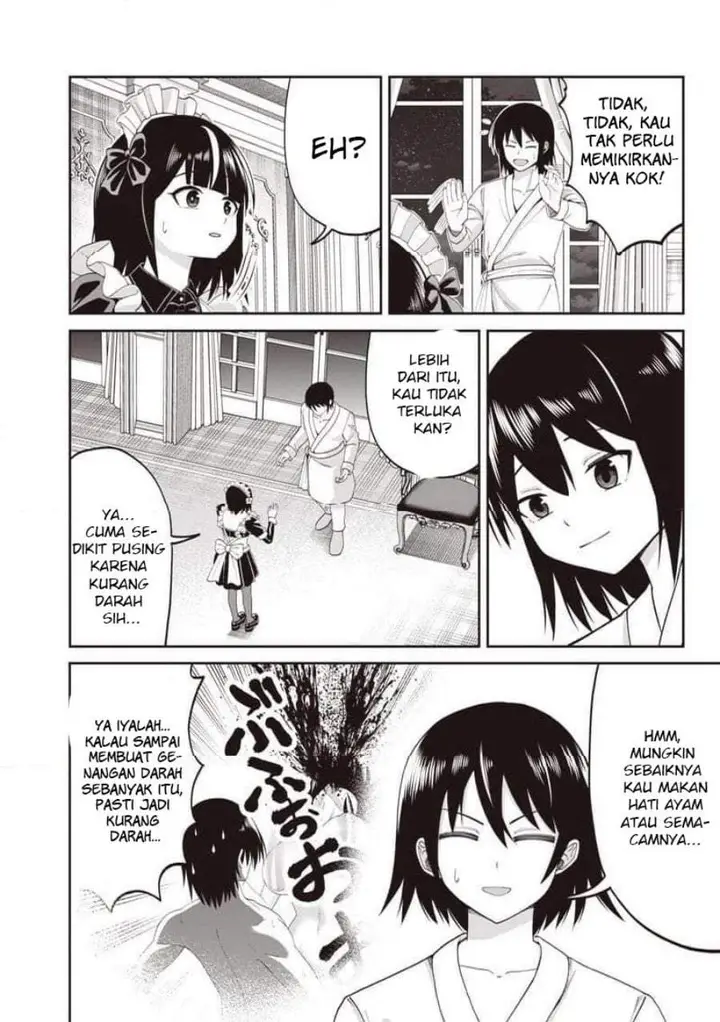 image-komik-dokushin-kizoku-danjohi-199-sekai-no-akuyaku-reisoku-chapter-5.1-1/12