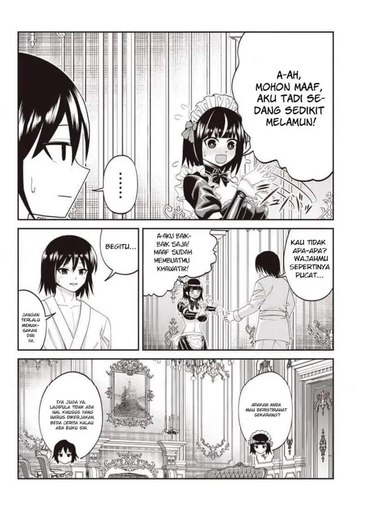 image-komik-dokushin-kizoku-danjohi-199-sekai-no-akuyaku-reisoku-chapter-5.1-6/12