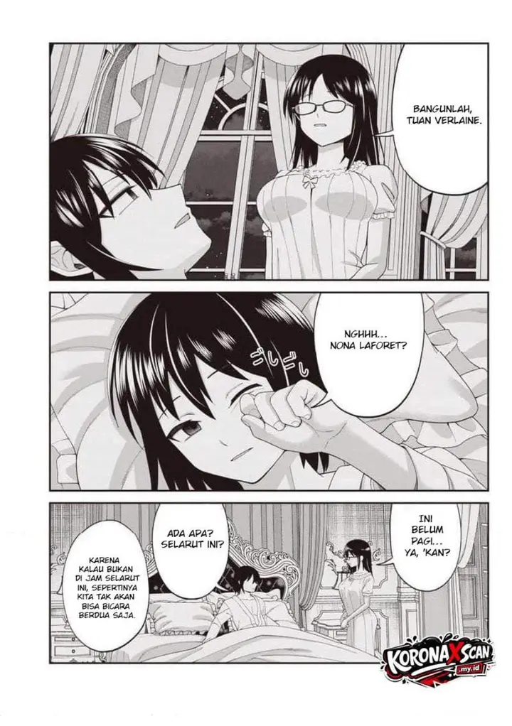 image-komik-dokushin-kizoku-danjohi-199-sekai-no-akuyaku-reisoku-chapter-5.2-9/17