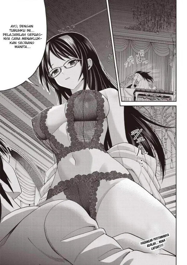 image-komik-dokushin-kizoku-danjohi-199-sekai-no-akuyaku-reisoku-chapter-5.2-16/17