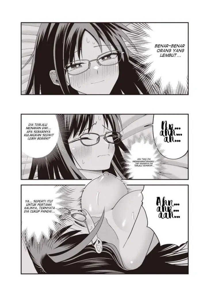 image-komik-dokushin-kizoku-danjohi-199-sekai-no-akuyaku-reisoku-chapter-6.1-13/17