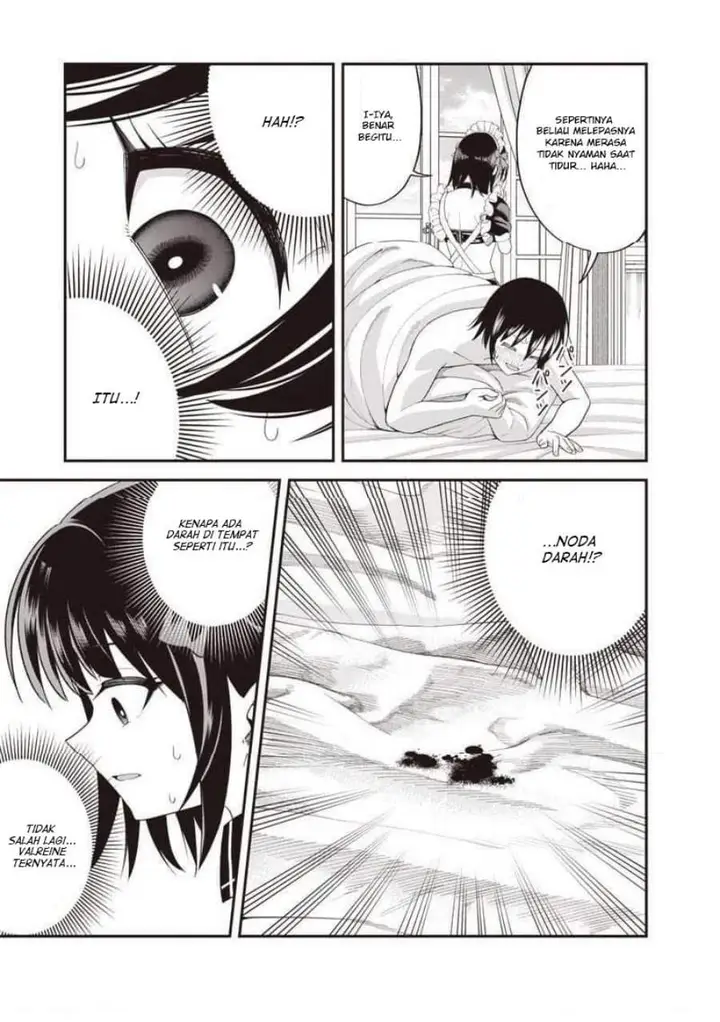 image-komik-dokushin-kizoku-danjohi-199-sekai-no-akuyaku-reisoku-chapter-6.2-3/12