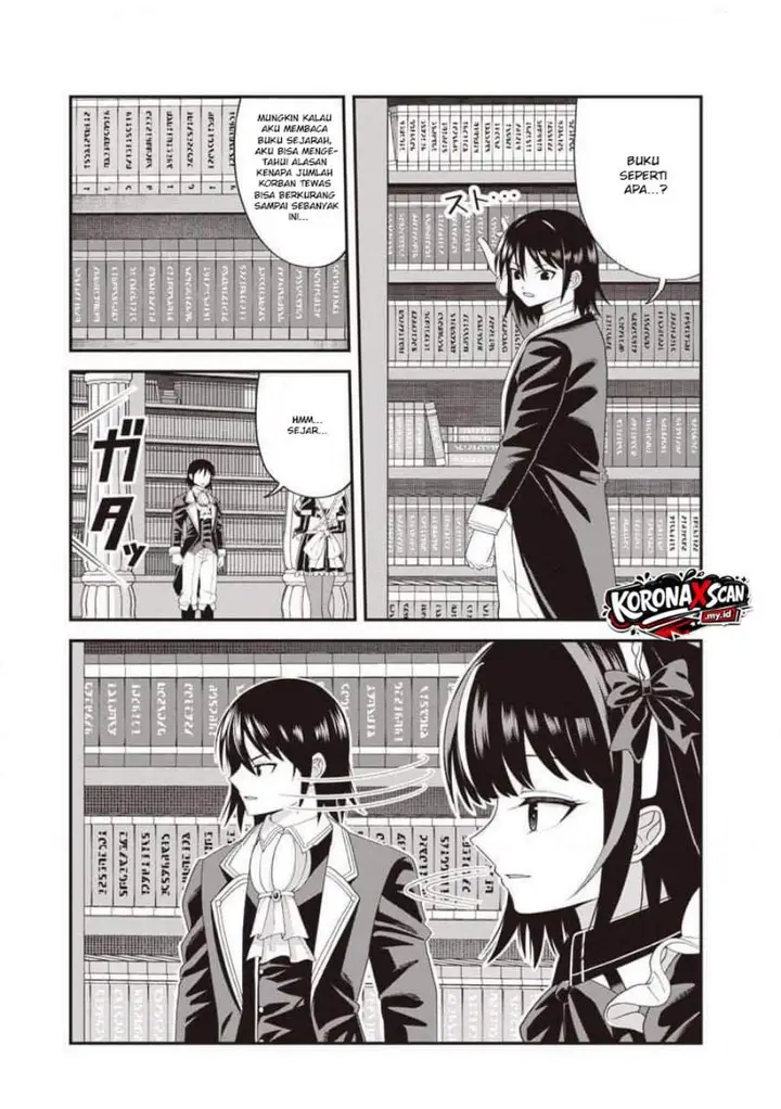 image-komik-dokushin-kizoku-danjohi-199-sekai-no-akuyaku-reisoku-chapter-6.2-9/12