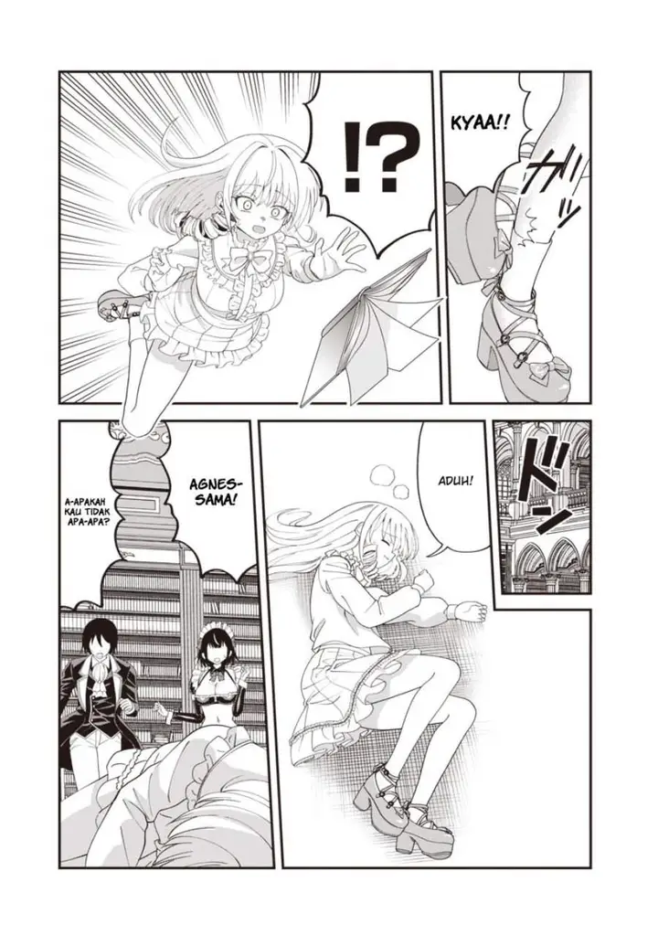 image-komik-dokushin-kizoku-danjohi-199-sekai-no-akuyaku-reisoku-chapter-7.1-2/16