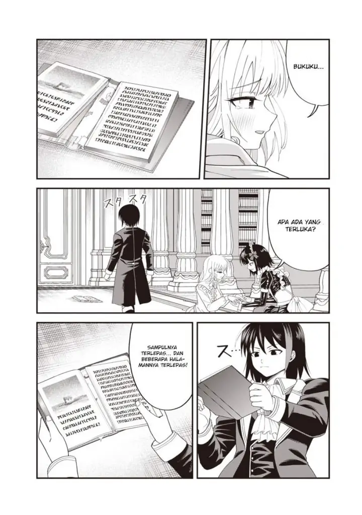 image-komik-dokushin-kizoku-danjohi-199-sekai-no-akuyaku-reisoku-chapter-7.1-3/16