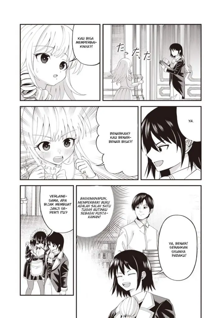 image-komik-dokushin-kizoku-danjohi-199-sekai-no-akuyaku-reisoku-chapter-7.1-6/16