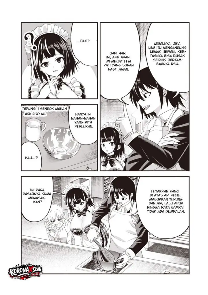 image-komik-dokushin-kizoku-danjohi-199-sekai-no-akuyaku-reisoku-chapter-7.1-9/16