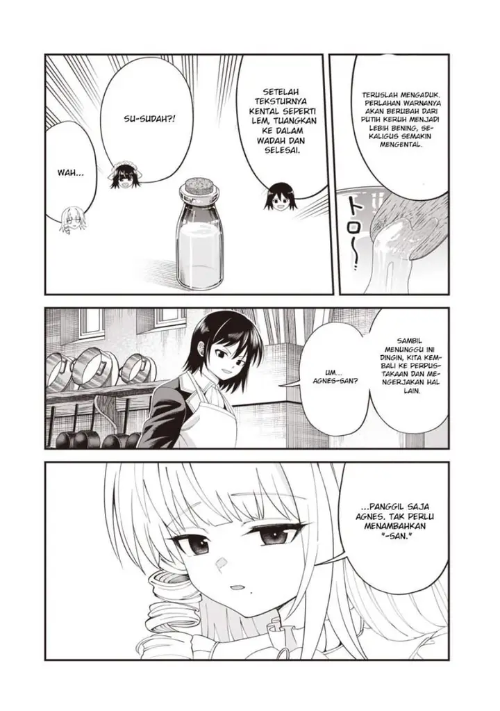 image-komik-dokushin-kizoku-danjohi-199-sekai-no-akuyaku-reisoku-chapter-7.1-10/16