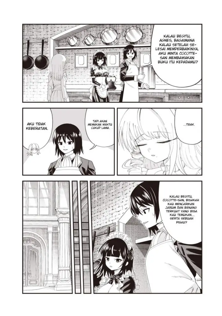 image-komik-dokushin-kizoku-danjohi-199-sekai-no-akuyaku-reisoku-chapter-7.1-11/16