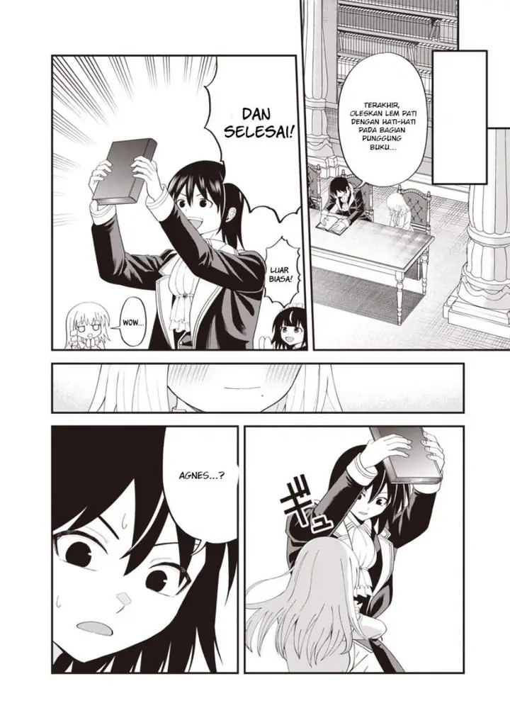 image-komik-dokushin-kizoku-danjohi-199-sekai-no-akuyaku-reisoku-chapter-7.1-13/16