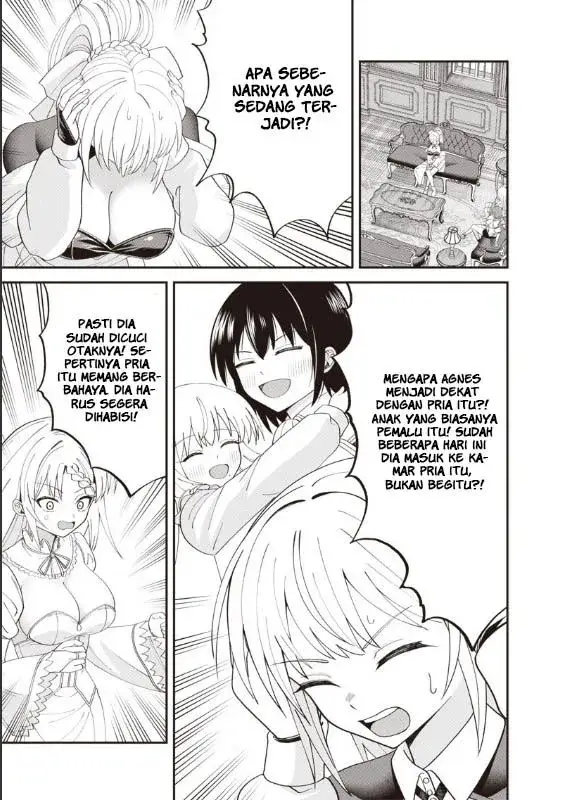 image-komik-dokushin-kizoku-danjohi-199-sekai-no-akuyaku-reisoku-chapter-7.2-3/14