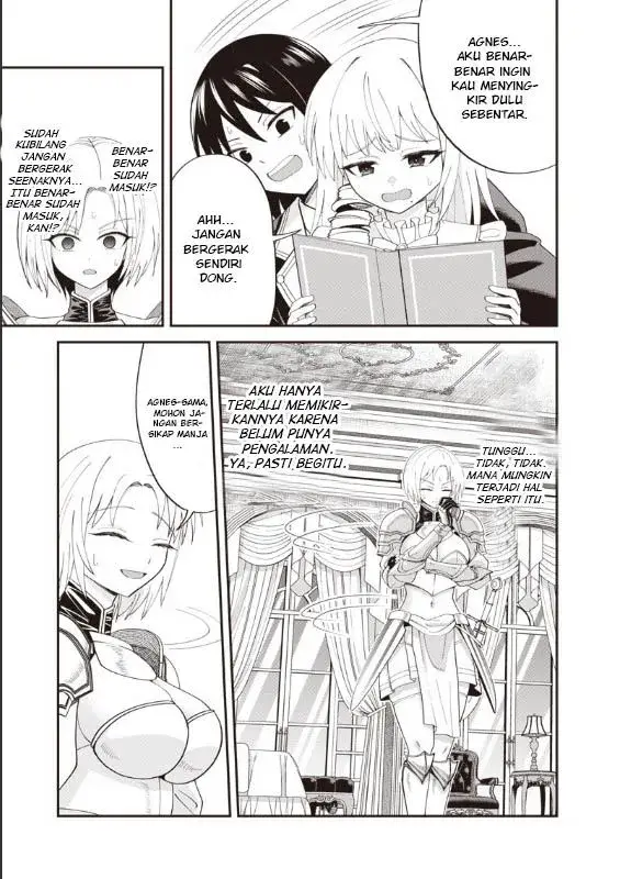image-komik-dokushin-kizoku-danjohi-199-sekai-no-akuyaku-reisoku-chapter-7.2-9/14
