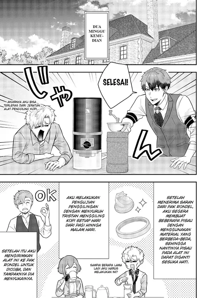 image-komik-dokushin-kizoku-wa-isekai-wo-ouka-suru-kekkon-shinai-otoko-no-yuuga-na-ohitori-sama-life-chapter-10-7/31