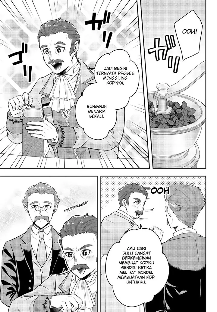 image-komik-dokushin-kizoku-wa-isekai-wo-ouka-suru-kekkon-shinai-otoko-no-yuuga-na-ohitori-sama-life-chapter-10-21/31