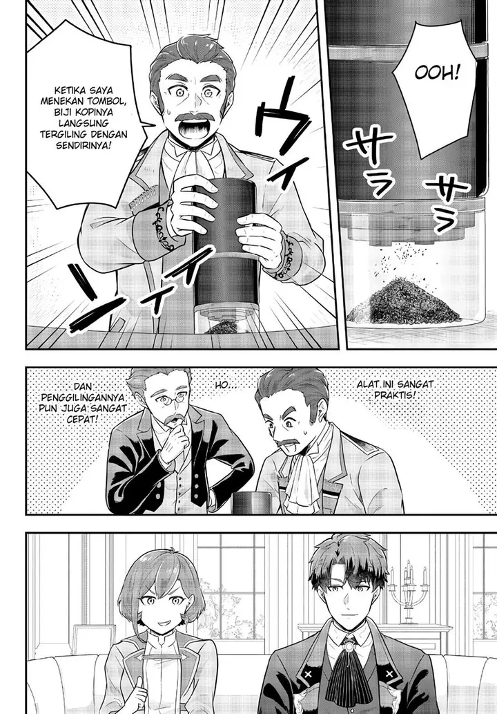 image-komik-dokushin-kizoku-wa-isekai-wo-ouka-suru-kekkon-shinai-otoko-no-yuuga-na-ohitori-sama-life-chapter-10-22/31