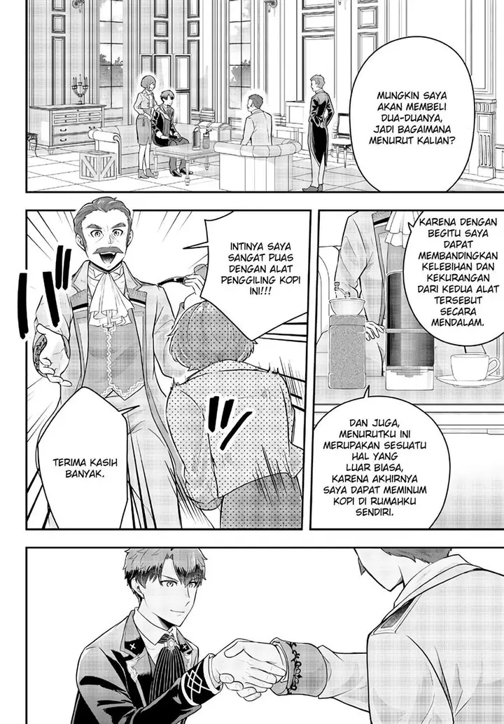 image-komik-dokushin-kizoku-wa-isekai-wo-ouka-suru-kekkon-shinai-otoko-no-yuuga-na-ohitori-sama-life-chapter-10-24/31