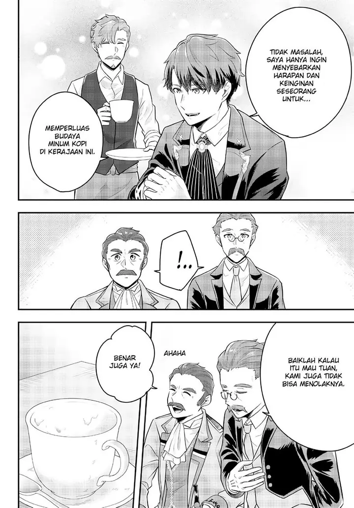 image-komik-dokushin-kizoku-wa-isekai-wo-ouka-suru-kekkon-shinai-otoko-no-yuuga-na-ohitori-sama-life-chapter-10-26/31