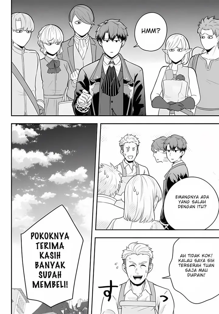 image-komik-dokushin-kizoku-wa-isekai-wo-ouka-suru-kekkon-shinai-otoko-no-yuuga-na-ohitori-sama-life-chapter-11-9/30