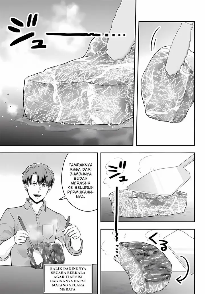 image-komik-dokushin-kizoku-wa-isekai-wo-ouka-suru-kekkon-shinai-otoko-no-yuuga-na-ohitori-sama-life-chapter-11-20/30
