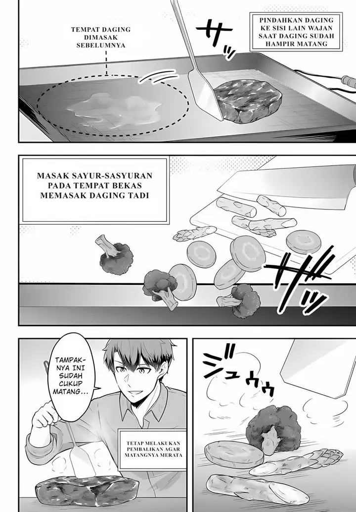 image-komik-dokushin-kizoku-wa-isekai-wo-ouka-suru-kekkon-shinai-otoko-no-yuuga-na-ohitori-sama-life-chapter-11-21/30