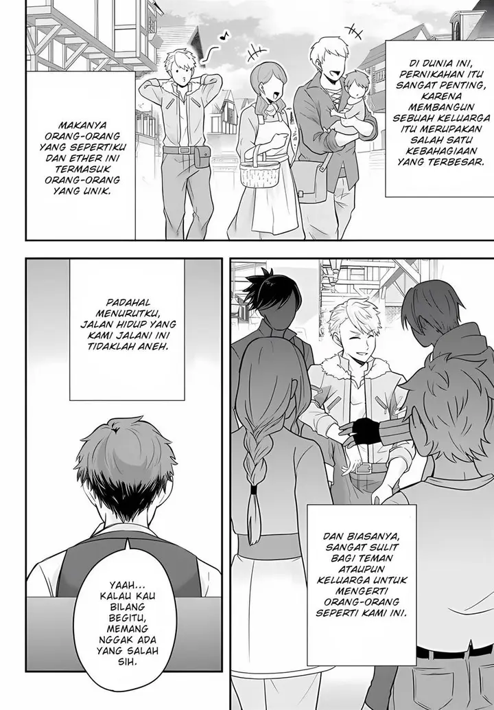 image-komik-dokushin-kizoku-wa-isekai-wo-ouka-suru-kekkon-shinai-otoko-no-yuuga-na-ohitori-sama-life-chapter-13-10/31