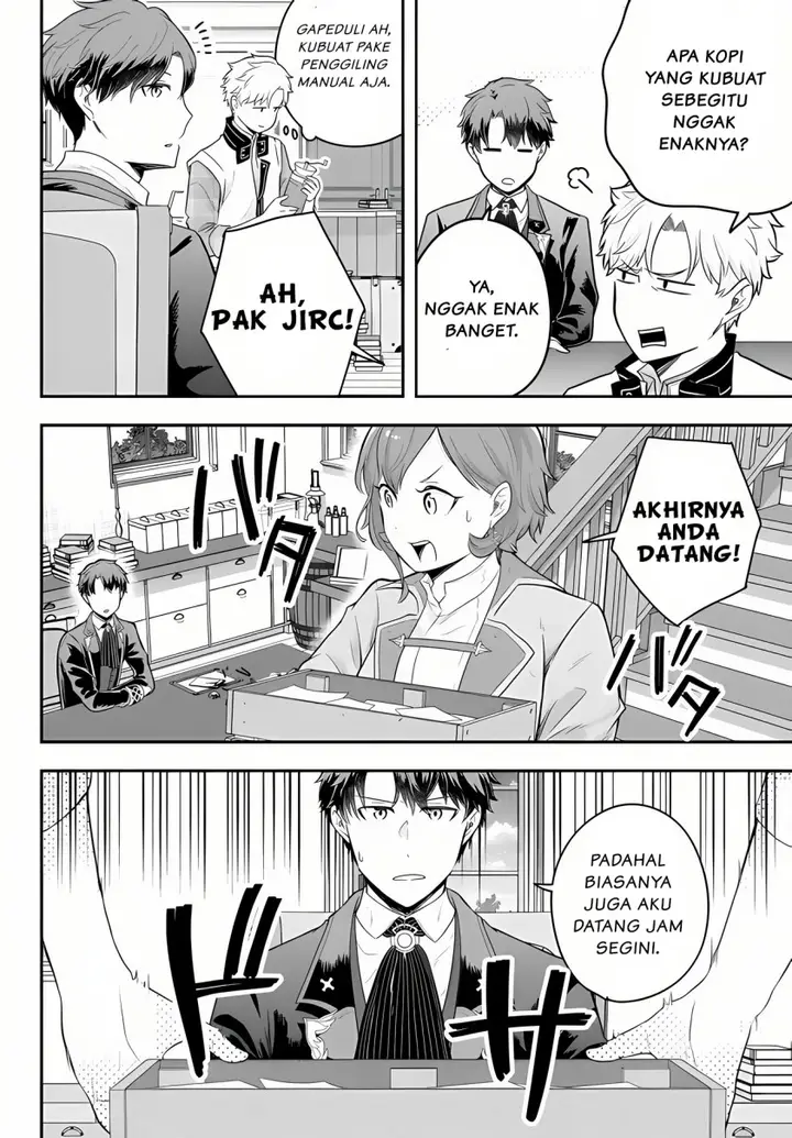 image-komik-dokushin-kizoku-wa-isekai-wo-ouka-suru-kekkon-shinai-otoko-no-yuuga-na-ohitori-sama-life-chapter-15-20/31