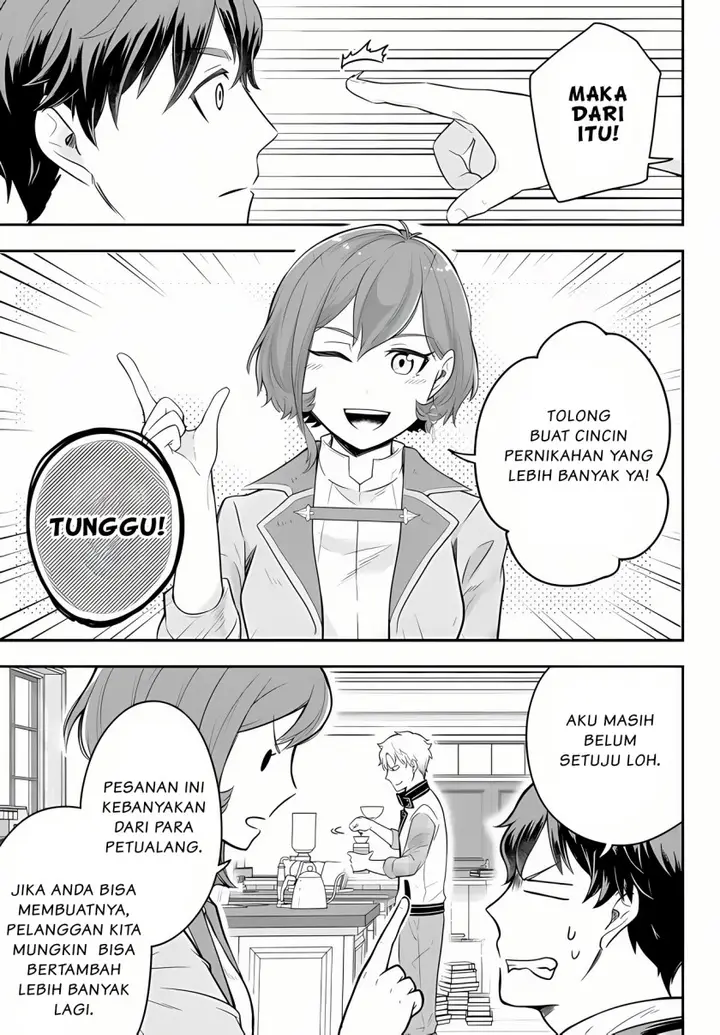 image-komik-dokushin-kizoku-wa-isekai-wo-ouka-suru-kekkon-shinai-otoko-no-yuuga-na-ohitori-sama-life-chapter-15-23/31