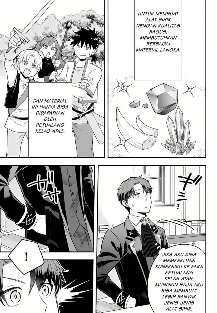 image-komik-dokushin-kizoku-wa-isekai-wo-ouka-suru-kekkon-shinai-otoko-no-yuuga-na-ohitori-sama-life-chapter-15-25/31