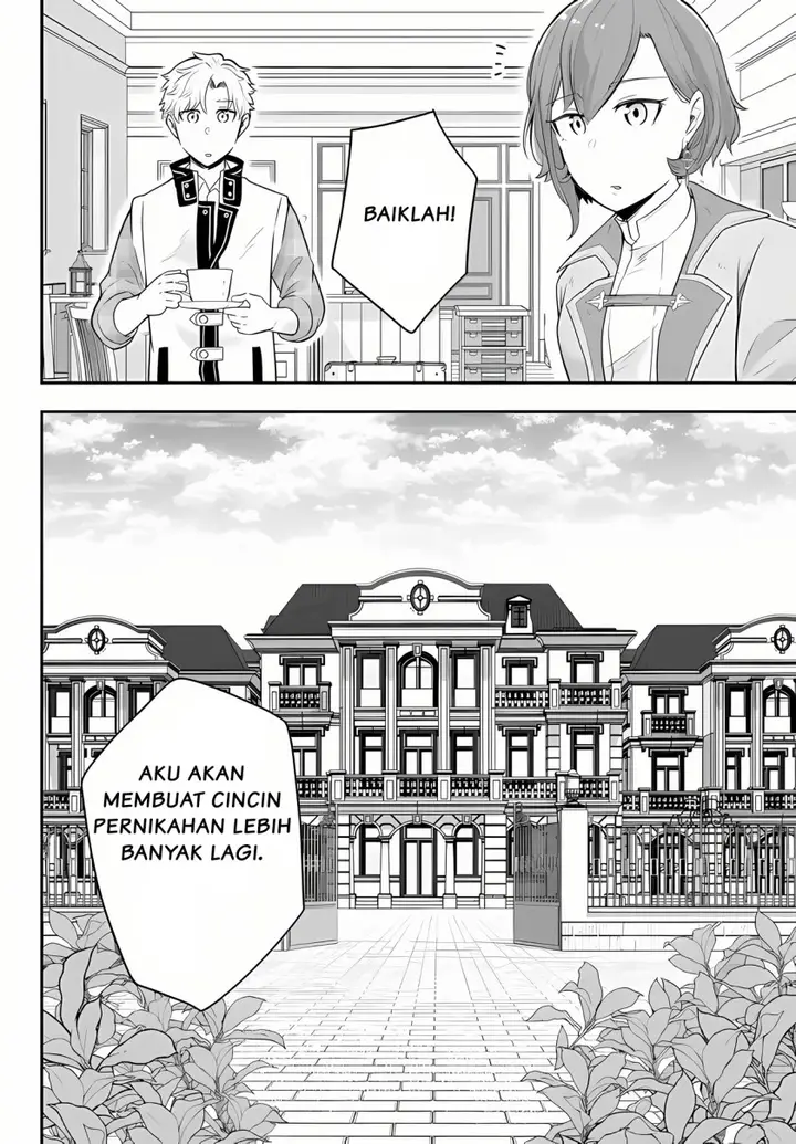 image-komik-dokushin-kizoku-wa-isekai-wo-ouka-suru-kekkon-shinai-otoko-no-yuuga-na-ohitori-sama-life-chapter-15-26/31
