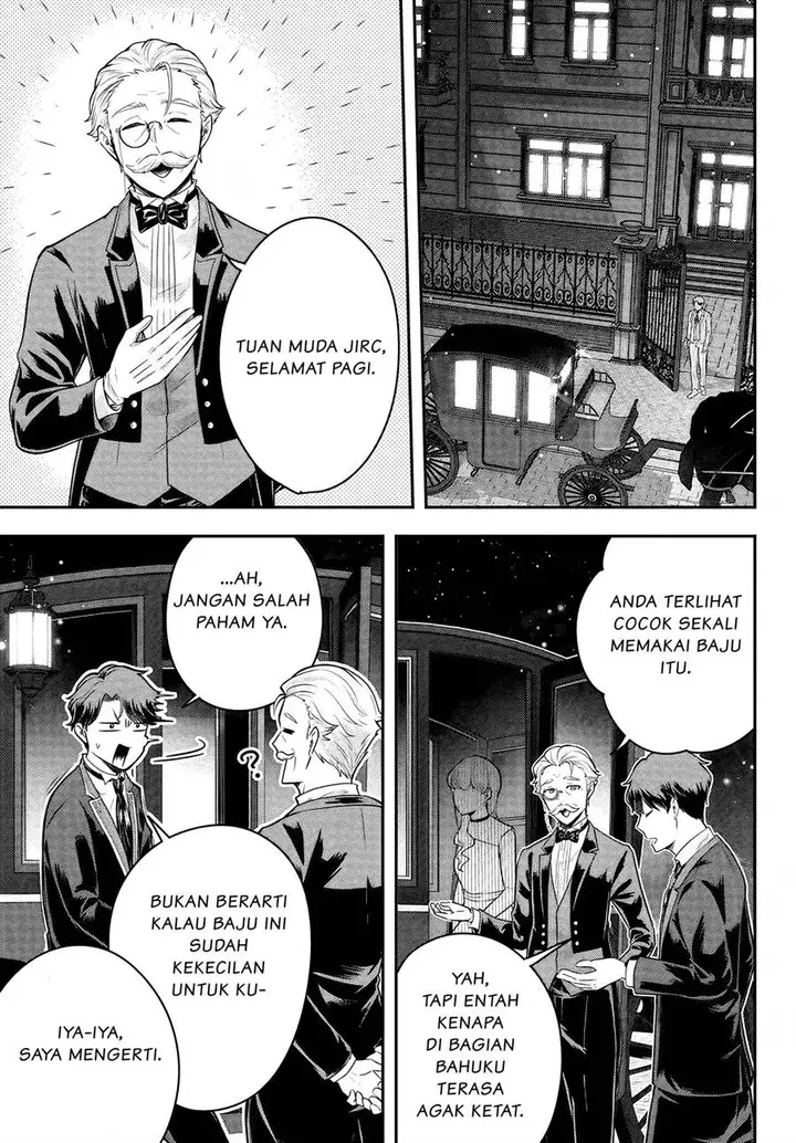image-komik-dokushin-kizoku-wa-isekai-wo-ouka-suru-kekkon-shinai-otoko-no-yuuga-na-ohitori-sama-life-chapter-16-23/31
