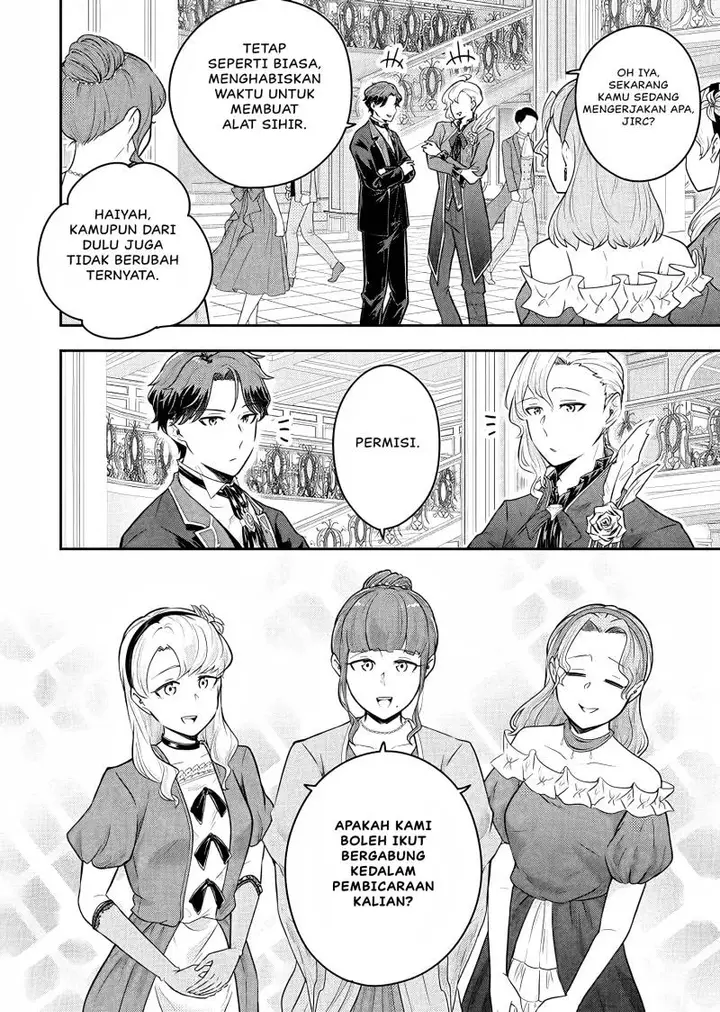 image-komik-dokushin-kizoku-wa-isekai-wo-ouka-suru-kekkon-shinai-otoko-no-yuuga-na-ohitori-sama-life-chapter-17-9/36