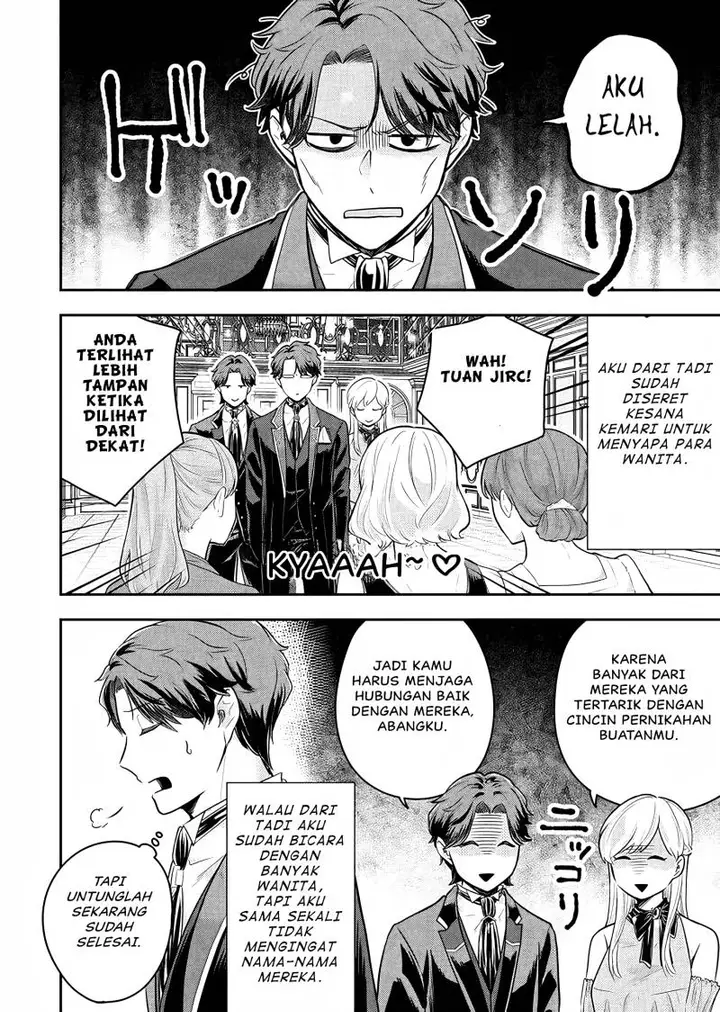 image-komik-dokushin-kizoku-wa-isekai-wo-ouka-suru-kekkon-shinai-otoko-no-yuuga-na-ohitori-sama-life-chapter-17-23/36