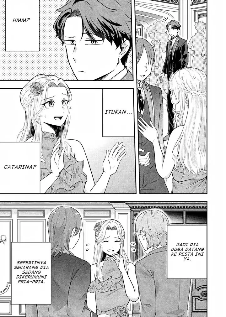 image-komik-dokushin-kizoku-wa-isekai-wo-ouka-suru-kekkon-shinai-otoko-no-yuuga-na-ohitori-sama-life-chapter-17-24/36
