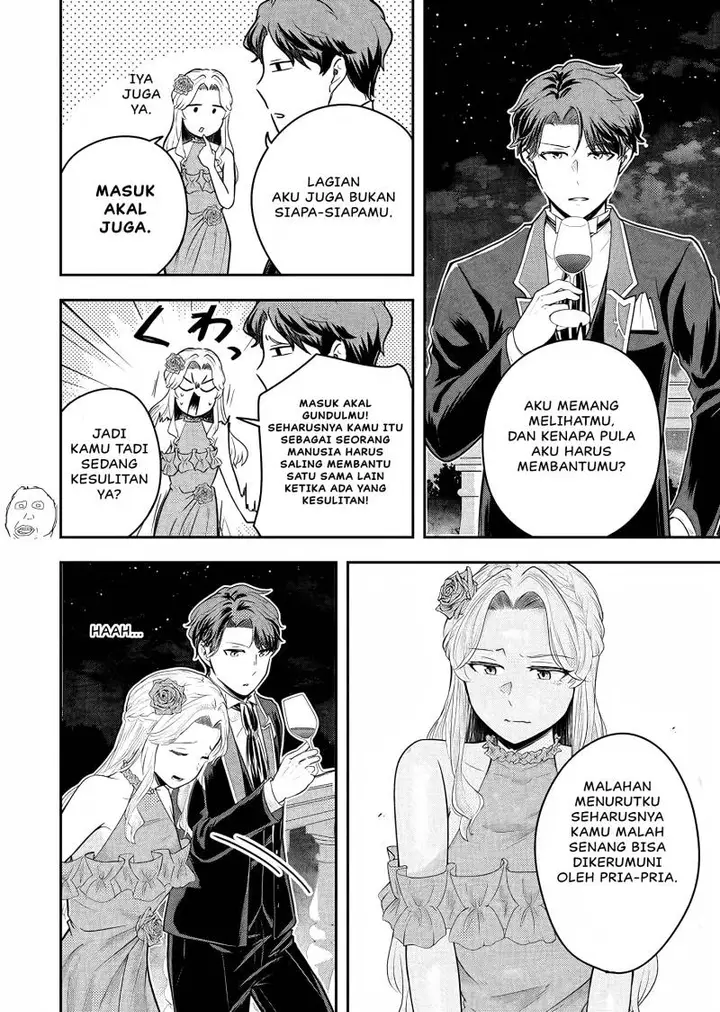 image-komik-dokushin-kizoku-wa-isekai-wo-ouka-suru-kekkon-shinai-otoko-no-yuuga-na-ohitori-sama-life-chapter-17-27/36