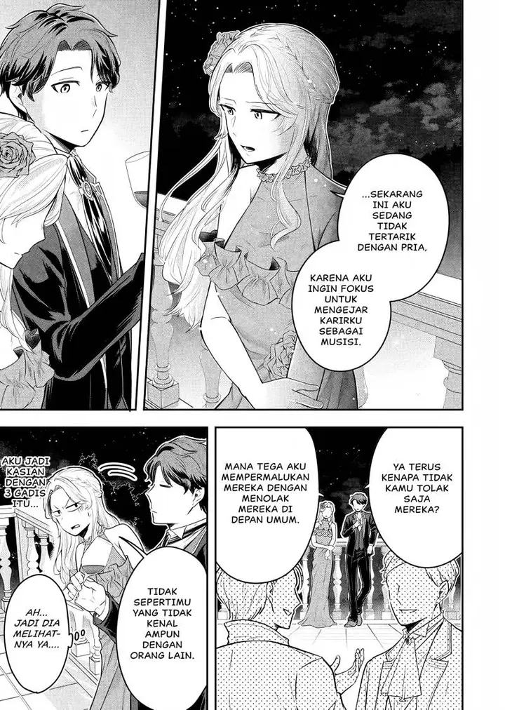 image-komik-dokushin-kizoku-wa-isekai-wo-ouka-suru-kekkon-shinai-otoko-no-yuuga-na-ohitori-sama-life-chapter-17-28/36