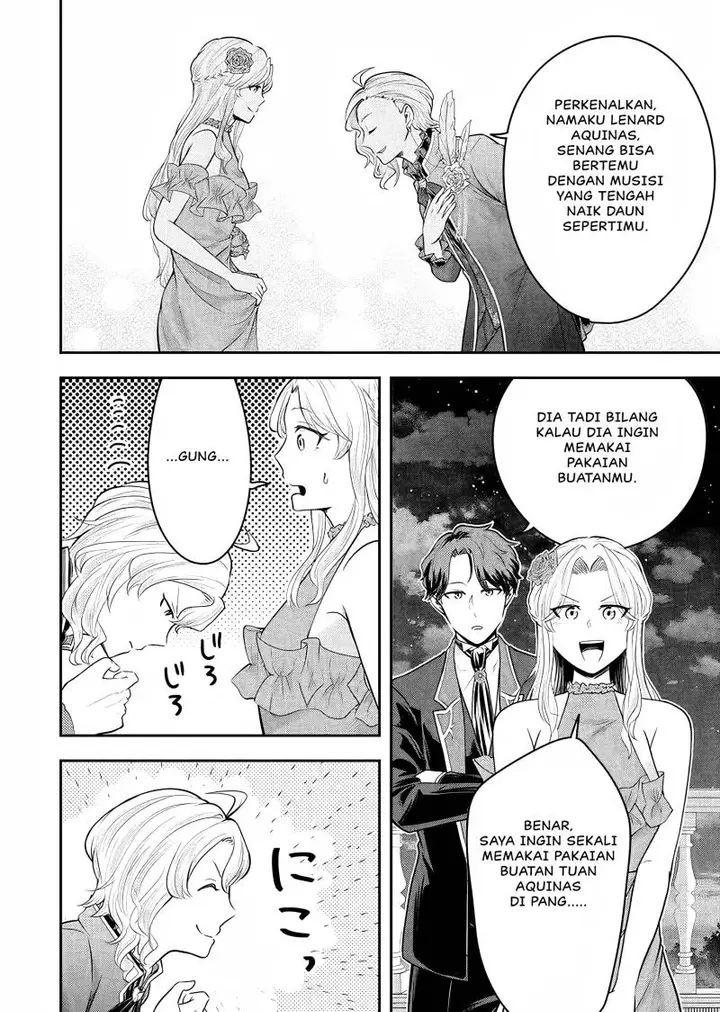 image-komik-dokushin-kizoku-wa-isekai-wo-ouka-suru-kekkon-shinai-otoko-no-yuuga-na-ohitori-sama-life-chapter-17-33/36