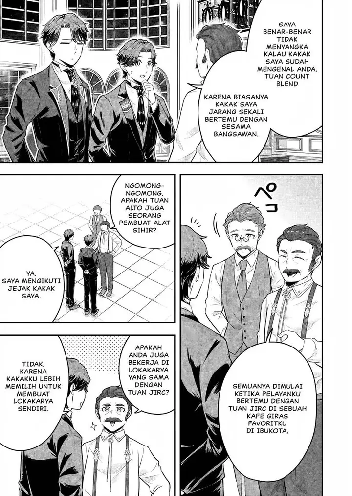 image-komik-dokushin-kizoku-wa-isekai-wo-ouka-suru-kekkon-shinai-otoko-no-yuuga-na-ohitori-sama-life-chapter-18-5/33