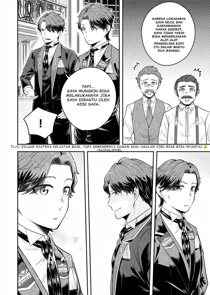 image-komik-dokushin-kizoku-wa-isekai-wo-ouka-suru-kekkon-shinai-otoko-no-yuuga-na-ohitori-sama-life-chapter-18-10/33