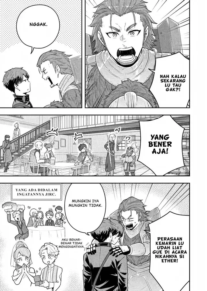 image-komik-dokushin-kizoku-wa-isekai-wo-ouka-suru-kekkon-shinai-otoko-no-yuuga-na-ohitori-sama-life-chapter-18-17/33