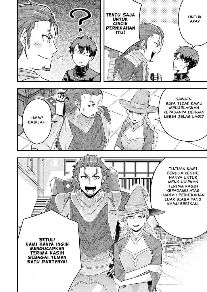 image-komik-dokushin-kizoku-wa-isekai-wo-ouka-suru-kekkon-shinai-otoko-no-yuuga-na-ohitori-sama-life-chapter-18-20/33