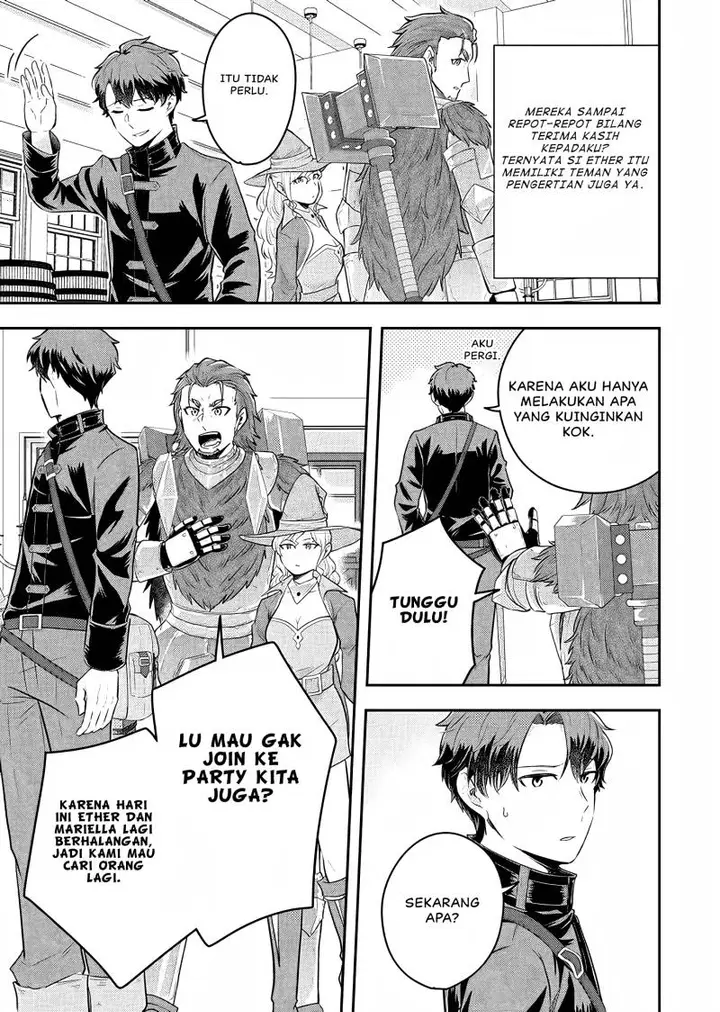 image-komik-dokushin-kizoku-wa-isekai-wo-ouka-suru-kekkon-shinai-otoko-no-yuuga-na-ohitori-sama-life-chapter-18-21/33