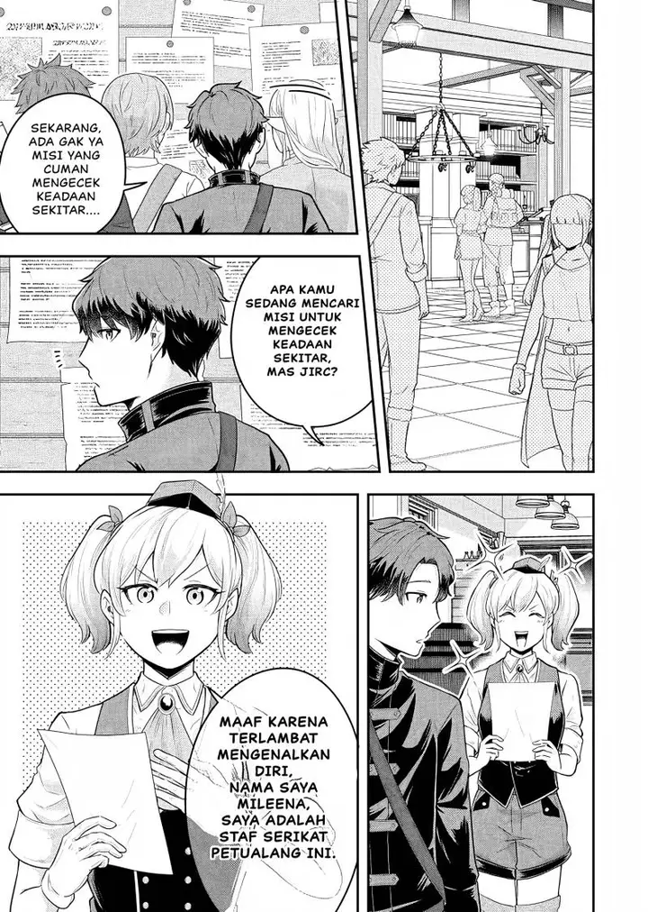 image-komik-dokushin-kizoku-wa-isekai-wo-ouka-suru-kekkon-shinai-otoko-no-yuuga-na-ohitori-sama-life-chapter-18-23/33