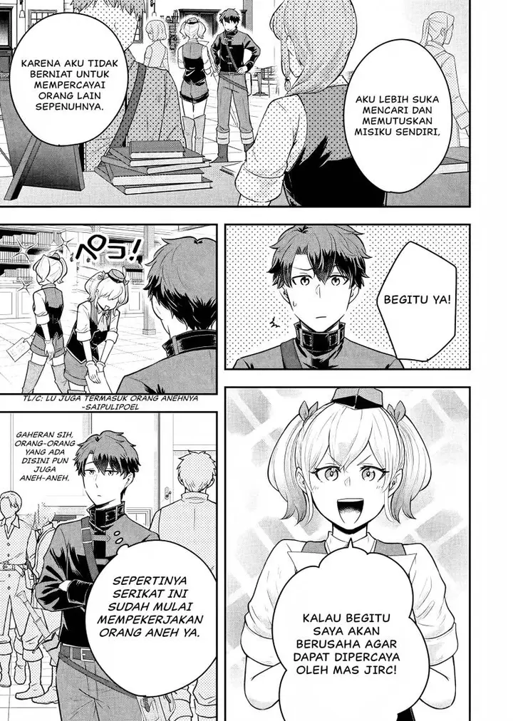 image-komik-dokushin-kizoku-wa-isekai-wo-ouka-suru-kekkon-shinai-otoko-no-yuuga-na-ohitori-sama-life-chapter-18-25/33