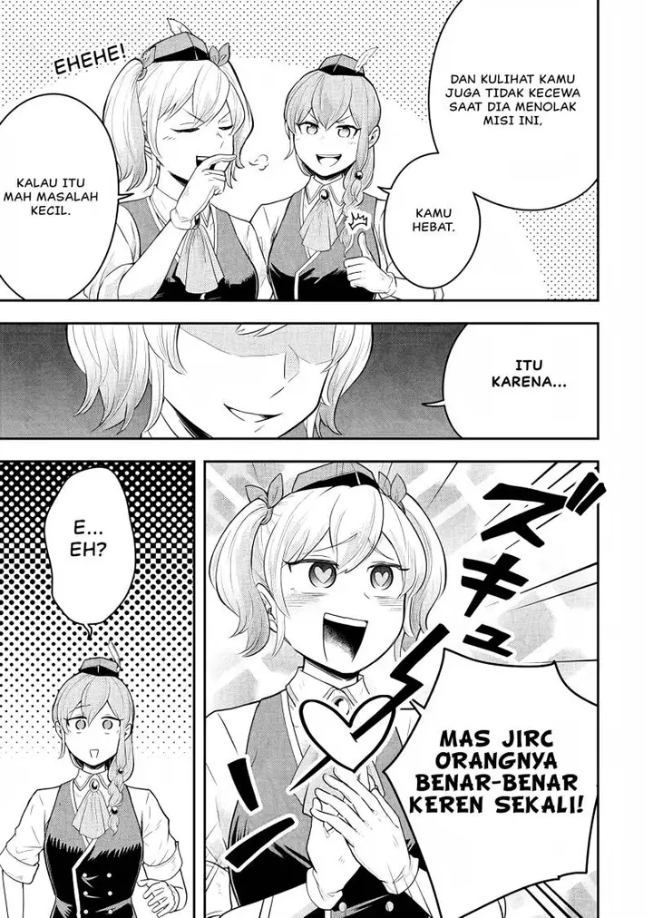 image-komik-dokushin-kizoku-wa-isekai-wo-ouka-suru-kekkon-shinai-otoko-no-yuuga-na-ohitori-sama-life-chapter-18-27/33