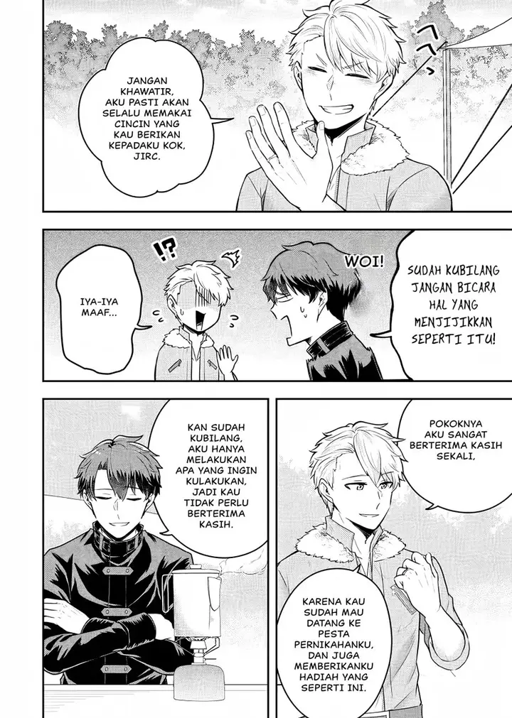 image-komik-dokushin-kizoku-wa-isekai-wo-ouka-suru-kekkon-shinai-otoko-no-yuuga-na-ohitori-sama-life-chapter-19-14/36