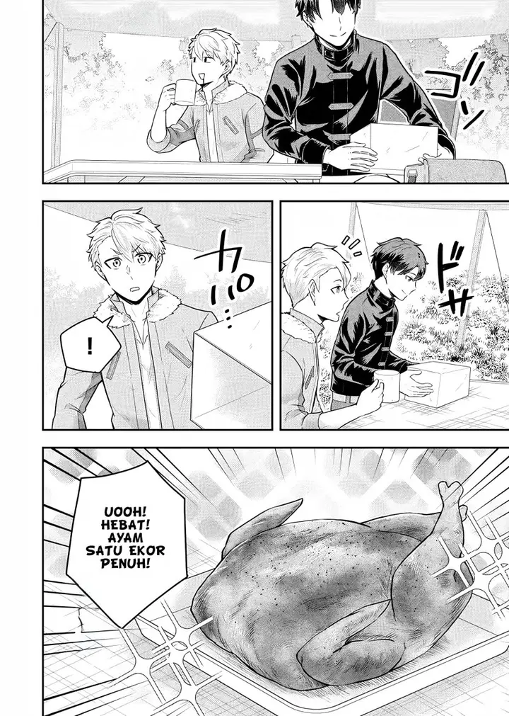 image-komik-dokushin-kizoku-wa-isekai-wo-ouka-suru-kekkon-shinai-otoko-no-yuuga-na-ohitori-sama-life-chapter-19-18/36